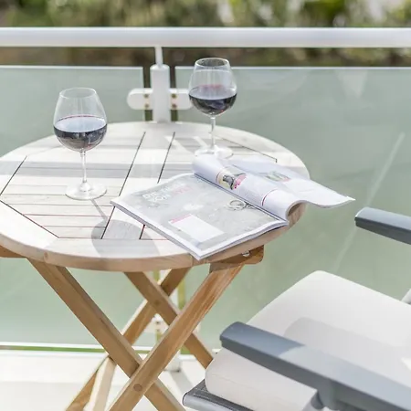 Haus Norderstrasse 55 Whg 9 Westerland